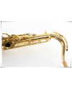 OTTNORTH 降B調 TENOR 金色